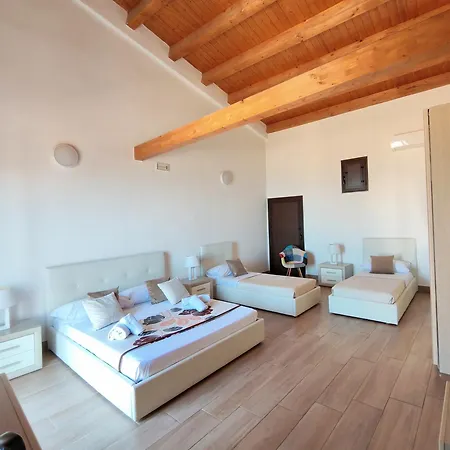 Domina Palace Agrigento