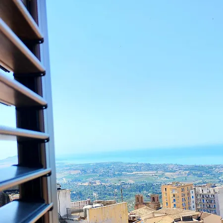 Domina Palace 3* Agrigento