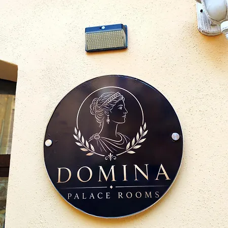 Domina Palace Penzion