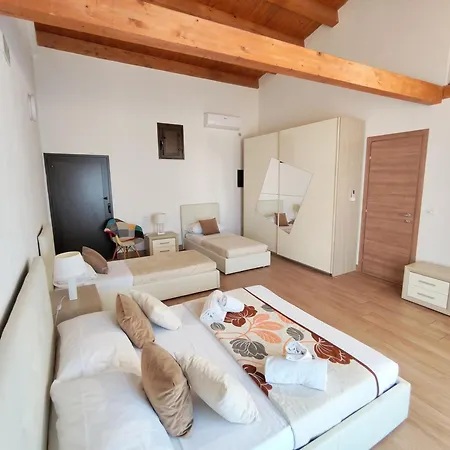 Domina Palace Agrigento