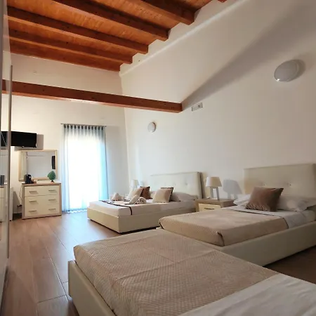 Penzion Domina Palace 3*