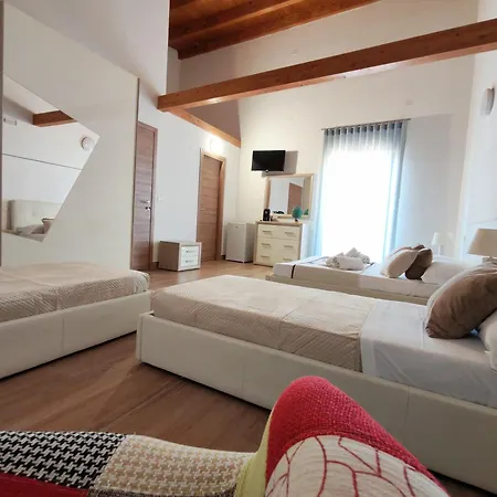 Penzion Domina Palace 3*
