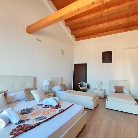 Domina Palace Penzion