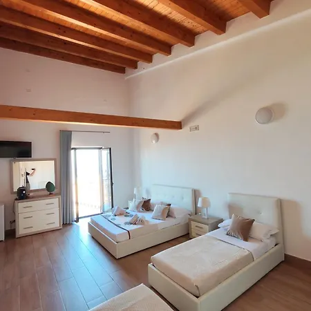 Domina Palace Penzion Agrigento