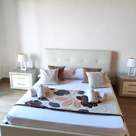 Penzion Domina Palace Agrigento
