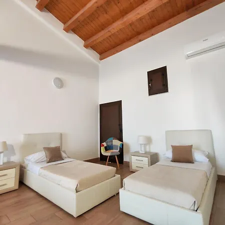 Domina Palace Penzion Agrigento
