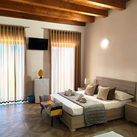 Domina Palace