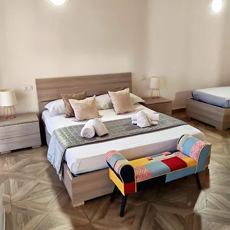 Domina Palace 3*