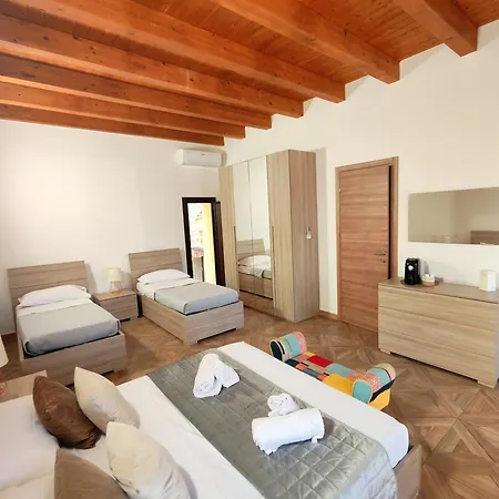 Penzion Domina Palace 3*
