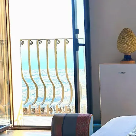 Penzion Domina Palace 3*