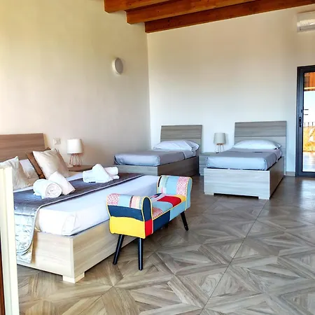 Domina Palace Penzion 3*