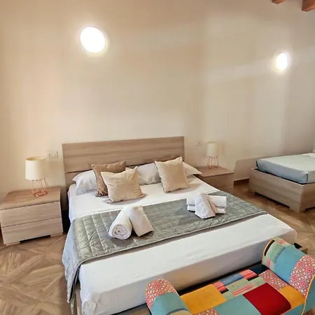 Domina Palace Penzion 3*