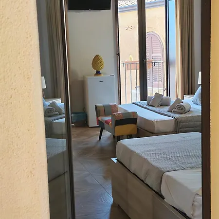 Domina Palace Penzion