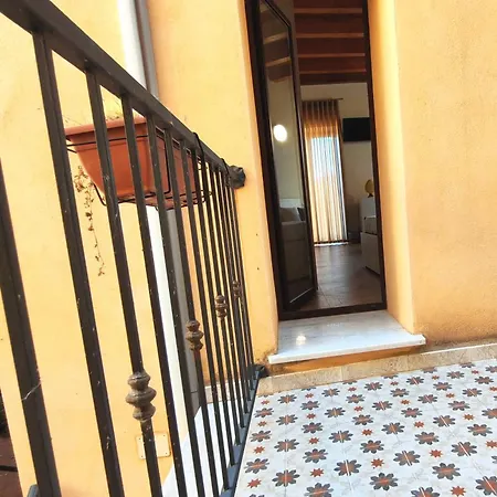 Penzion Domina Palace Agrigento