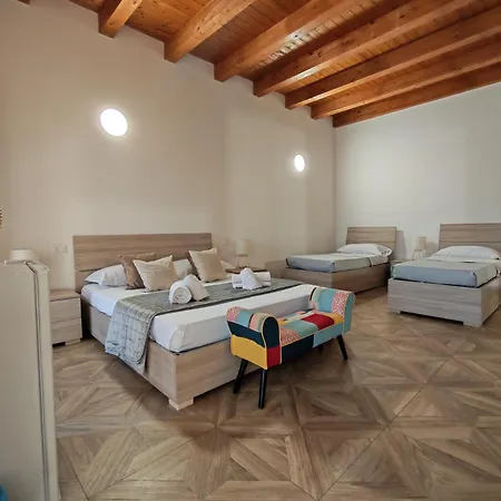 Domina Palace
