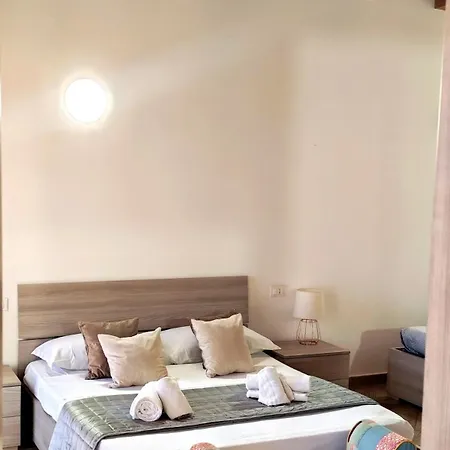 Penzion Domina Palace Agrigento