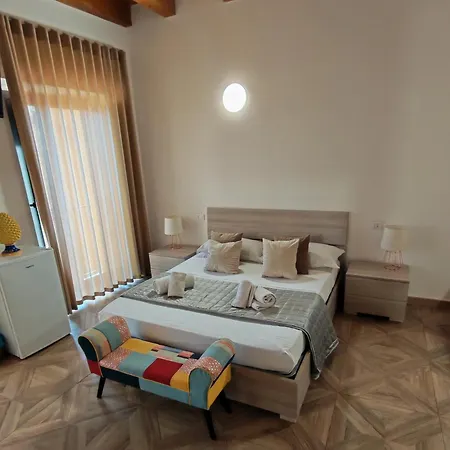 Domina Palace