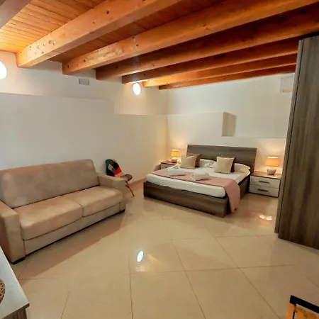 Domina Palace Penzion Agrigento