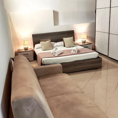 Penzion Domina Palace 3*