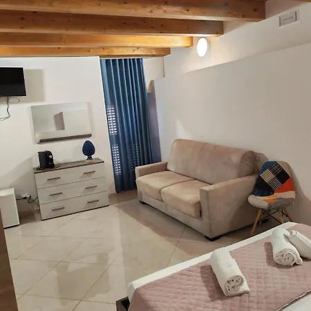 Domina Palace 3* Agrigento
