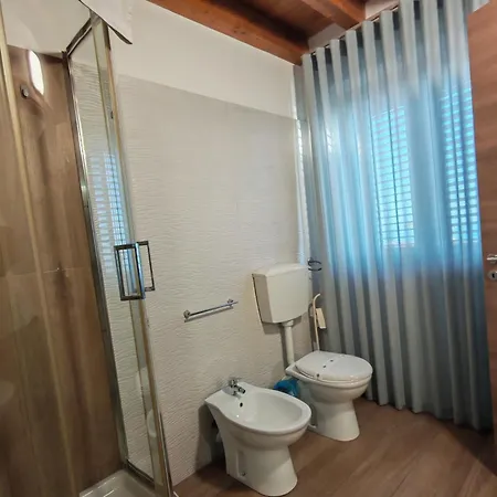 Domina Palace Penzion Agrigento