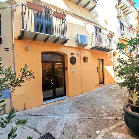 Domina Palace Penzion