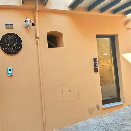Penzion Domina Palace