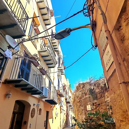Domina Palace 3* Agrigento
