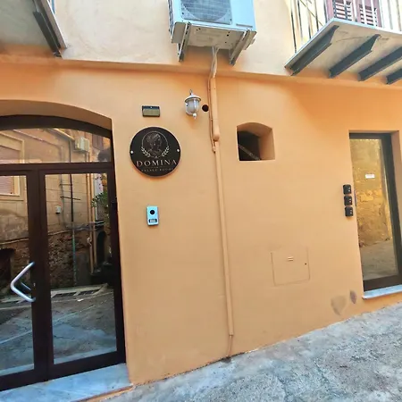 Domina Palace Penzion