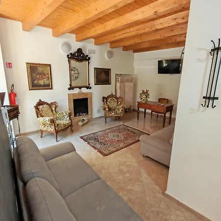Domina Palace Penzion Agrigento
