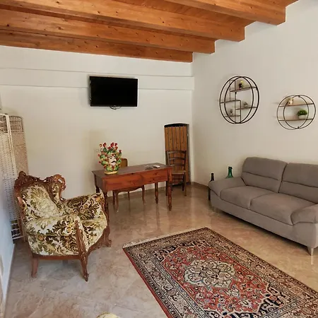 Domina Palace Penzion Agrigento