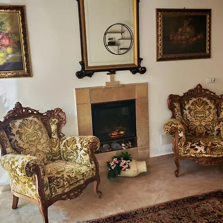 Domina Palace Guest house